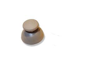 Left Analog Stick Cap For GameCube Controller Gray Joystick Thumbstick Left Analog Stick Cap For GameCube Controller Gray Joystick Thumbstick
