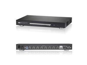 ATEN VS1818T 8-Port HDMI HDBaseT Splitter (HDBaseT Class A) ATEN VS1818T 8-Port HDMI HDBaseT Splitter (HDBaseT Class A)