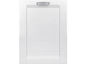 Bosch SHV863WD3N 300 Series Dishwasher with 5 Wash Cycles 5 Wash Options 44 dBA Noise Level 3rd Rack Infolight in Panel Ready Bosch SHV863WD3N 300 Series Dishwasher with 5 Wash Cycles 5 Wash Options 44 dBA Noise Level 3rd Rack Infolight in Panel Ready