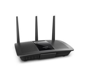 Linksys EA7500 MAX-STREAM™ AC1900 MU-MIMO Wireless Router Linksys EA7500 MAX-STREAM™ AC1900 MU-MIMO Wireless Router
