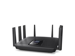Linksys EA9500 Max-Stream AC5400 MU-MIMO Gigabit Router Linksys EA9500 Max-Stream AC5400 MU-MIMO Gigabit Router