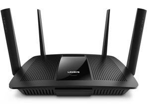Linksys EA8500 AC2600 Max-Stream MU-MIMO Wifi Router Linksys EA8500 AC2600 Max-Stream MU-MIMO Wifi Router