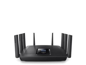 Linksys EA9500 AC5400 Max-Stream Wifi Router Linksys EA9500 AC5400 Max-Stream Wifi Router
