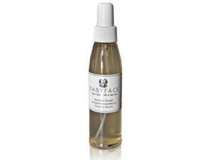 Babyface Skin Treatment Booster Spray Toner - Enhances Product Performance, 4 oz. Babyface Skin Treatment Booster Spray Toner - Enhances Product Performance, 4 oz.