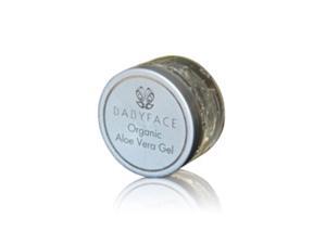 Babyface Pure Organic Aloe Vera Gel for Skin & Hair, 5 oz. Babyface Pure Organic Aloe Vera Gel for Skin & Hair, 5 oz.