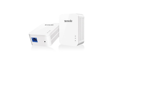 TENDA PH3 AV1000 Gigabit Powerline Adapter Kit TENDA PH3 AV1000 Gigabit Powerline Adapter Kit