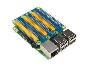 GPIO Expansion Board Raspberry Pi Shield for Raspberry PI 2 3 B B+ With Screws GPIO Expansion Board Raspberry Pi Shield for Raspberry PI 2 3 B B+ With Screws
