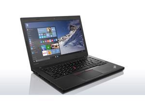 Lenovo ThinkPad T460P Notebook PC - 14" FHD Display - Core i7 (i7-6820HQ) 2.7GHz - 16GB RAM - 256GB SSD - WiFi - Bluetooth - Webcam - Windows 10 Pro Installed - AC Adapter Included Lenovo ThinkPad T460P Notebook PC - 14" FHD Display - Core i7 (i7-6820HQ) 2.7GHz - 16GB RAM - 256GB SSD - WiFi - Bluetooth - Webcam - Windows 10 Pro Installed - AC Adapter Included