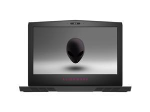 Alienware 15 R3 Gaming Notebook - 15.6" FHD Display - Intel i7-7820HK 2.9Ghz CPU - 32GB DDR4 RAM - 1TB SSD and 1 TB HDD - NVIDIA GeForce GTX 1070 8GB - 802.11AC - Bluetooth - Webcam - Windows 10 Pro Alienware 15 R3 Gaming Notebook - 15.6" FHD Display - Intel i7-7820HK 2.9Ghz CPU - 32GB DDR4 RAM - 1TB SSD and 1 TB HDD - NVIDIA GeForce GTX 1070 8GB - 802.11AC - Bluetooth - Webcam - Windows 10 Pro