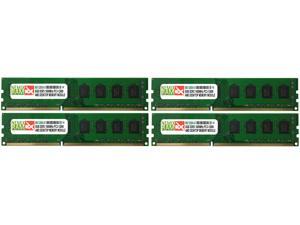 NEMIX RAM EXTREME AMD 32GB (4 X 8GB) DDR3 SDRAM 1600 Mhz PC3-12800 PC DESKTOP UDIMM for AMD Systems NEMIX RAM EXTREME AMD 32GB (4 X 8GB) DDR3 SDRAM 1600 Mhz PC3-12800 PC DESKTOP UDIMM for AMD Systems