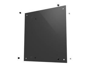 anidees AI-Crystal-SP light smoky tempered glass side panel for AI-Crystal with 4 screws included anidees AI-Crystal-SP light smoky tempered glass side panel for AI-Crystal with 4 screws included