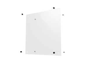 anidees 70% translucent side panel for AI Crystal XL Full tower case - AI-CL-XL-SP30 anidees 70% translucent side panel for AI Crystal XL Full tower case - AI-CL-XL-SP30