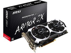 MSI R9 380 2GD5T OC Graphics Card MSI R9 380 2GD5T OC Graphics Card