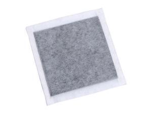 SMELLRID Activated Charcoal Flatulence Odor Control Pads: 12 (4" x 4") Pads with Adhesive/Pack. Stop Embarrassing Gas Smell Now! SMELLRID Activated Charcoal Flatulence Odor Control Pads: 12 (4" x 4") Pads with Adhesive/Pack. Stop Embarrassing Gas Smell Now!