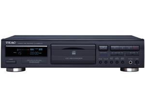 TEAC CD-RW890MK2-B CD Recorder With Remote (Black) TEAC CD-RW890MK2-B CD Recorder With Remote (Black)