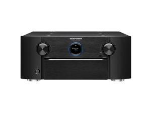 Marantz AV8805 13.2-Channel Full 4K Ultra HD Network AV Surround Preamplifier with HEOS Marantz AV8805 13.2-Channel Full 4K Ultra HD Network AV Surround Preamplifier with HEOS