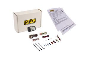Complete Add-on Remote Start Kit For 2007-2014 Lexus LS460 - Uses OEM Remotes Complete Add-on Remote Start Kit For 2007-2014 Lexus LS460 - Uses OEM Remotes