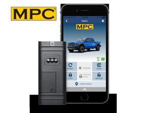 MPC Smartphone App - Remote Start App Use Your Smartphone -Continental U.S. Only MPC Smartphone App - Remote Start App Use Your Smartphone -Continental U.S. Only