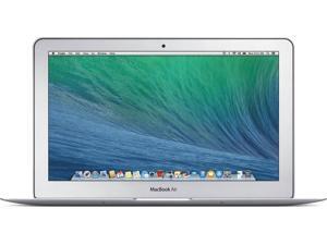Apple MacBook Air MD711LL/B 11.6" Laptop 1.4 GHz Intel Core i5 4 GB Memory 128 GB Flash Storage (Early 2014) - Grade B Apple MacBook Air MD711LL/B 11.6" Laptop 1.4 GHz Intel Core i5 4 GB Memory 128 GB Flash Storage (Early 2014) - Grade B