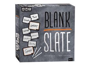 Blank Slate Word Association Party Game Blank Slate Word Association Party Game