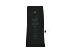 Genuine Original Apple iPhone 6 Plus Internal Battery 616-0802 (5.5" Inch) 3.82V 2915mAh Genuine Original Apple iPhone 6 Plus Internal Battery 616-0802 (5.5" Inch) 3.82V 2915mAh