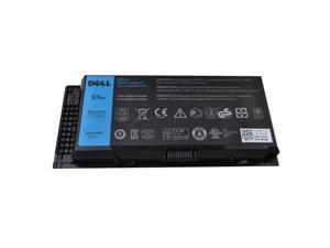 Genuine Original Dell FV993 Battery - Dell Precision M4600 M4700 M6600 M6700, 11.1V 90Wh 9 Cell Battery Genuine Original Dell FV993 Battery - Dell Precision M4600 M4700 M6600 M6700, 11.1V 90Wh 9 Cell Battery