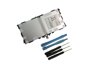 Genuine Original Samsung T8220E 8220mAh Battery for Samsung Galaxy Note 10.1 2014 Edition P600 P601 P605 with Installation Tools Genuine Original Samsung T8220E 8220mAh Battery for Samsung Galaxy Note 10.1 2014 Edition P600 P601 P605 with Installation Tools