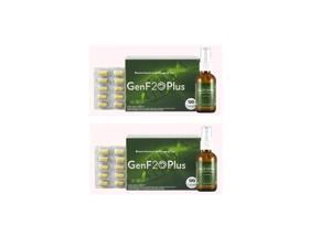 GenF20 Plus System - 2 Month Supply GenF20 Plus System - 2 Month Supply