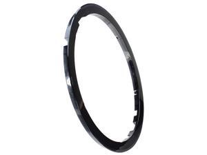 Ninebot One LED Light Ring Cover with Two New LED Light Stripes for C C+ E E+ Ninebot One LED Light Ring Cover with Two New LED Light Stripes for C C+ E E+