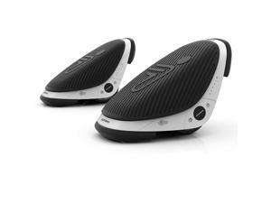Segway Drift W1 - Portable e-Skate Hovershoes, up to 7.5 mph, 5.5 mile range Segway Drift W1 - Portable e-Skate Hovershoes, up to 7.5 mph, 5.5 mile range