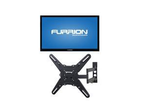 FURRION FEHS24T8A Furrion 24" HD LED TV - 120VAC – with Full Motion Articulating TV Wall Mount FURRION FEHS24T8A Furrion 24" HD LED TV - 120VAC – with Full Motion Articulating TV Wall Mount
