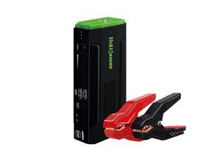 Bolt Power D28-Ultimate 500 Peak Amps Car Battery Jump Starter with 13600mAh Portable Pack Phone Charger Bolt Power D28-Ultimate 500 Peak Amps Car Battery Jump Starter with 13600mAh Portable Pack Phone Charger