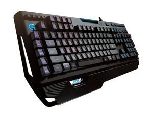 Logitech G910 Orion Spark RGB Mechanical Gaming Keyboard Logitech G910 Orion Spark RGB Mechanical Gaming Keyboard