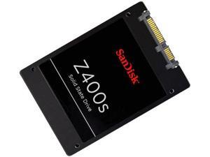 SanDisk Z400s 2.5" 256GB SATA III N/A Internal Solid State Drive (SSD) SD8SBAT-256G-1122 SanDisk Z400s 2.5" 256GB SATA III N/A Internal Solid State Drive (SSD) SD8SBAT-256G-1122