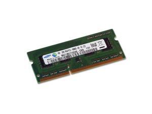 Samsung 2GB DDR3 RAM PC3-10600 204-Pin Laptop SODIMM Samsung 2GB DDR3 RAM PC3-10600 204-Pin Laptop SODIMM