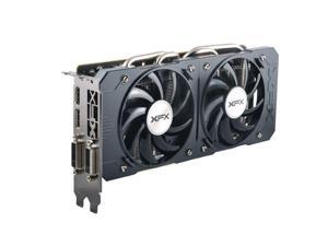 XFX DOUBLE DISSIPATION R9 380 990MHZ XXX OC 2GB DDR5 DISPLAYPORT HDMI DUAL DVI Graphics Cards R9-380 XFX DOUBLE DISSIPATION R9 380 990MHZ XXX OC 2GB DDR5 DISPLAYPORT HDMI DUAL DVI Graphics Cards R9-380