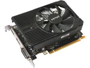Zotac GeForce GTX 1050 Mini Video Graphic Cards ZT-P10500A-10L Zotac GeForce GTX 1050 Mini Video Graphic Cards ZT-P10500A-10L
