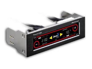 AeroCool Touch-1000 Fan Controller AeroCool Touch-1000 Fan Controller