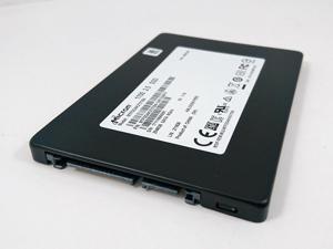 Micron 1100 2 TB 2.5" Internal Solid State Drive - SATA - 530 MB/s Maximum Read Transfer Rate - 500 MB/s Maximum Write Transfer Rate Micron 1100 2 TB 2.5" Internal Solid State Drive - SATA - 530 MB/s Maximum Read Transfer Rate - 500 MB/s Maximum Write Transfer Rate