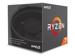 AMD RYZEN 7 2700 8-Core 3.2 GHz (4.1 GHz Max Boost) Socket AM4 65W YD2700BBAFBOX Desktop Processor - OEM AMD RYZEN 7 2700 8-Core 3.2 GHz (4.1 GHz Max Boost) Socket AM4 65W YD2700BBAFBOX Desktop Processor - OEM