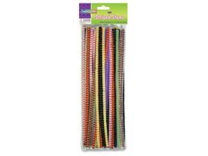 Chenille Kraft Jumbo Chenille Neon Pipe Cleaners Chenille Kraft Jumbo Chenille Neon Pipe Cleaners