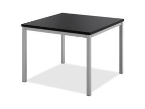 Occasional Corner Table 24w x 24d Black Occasional Corner Table 24w x 24d Black