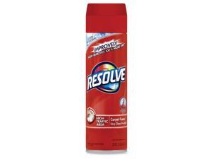 Reckitt R50 00706 Resolve High-Traffic Foam Carpet Cleaner 22 Oz Reckitt R50 00706 Resolve High-Traffic Foam Carpet Cleaner 22 Oz