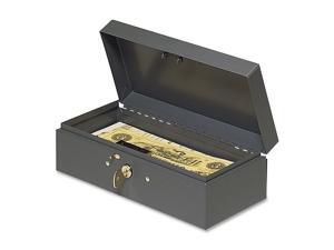 Mmf Steelmaster Cash Box With Lock Mmf Steelmaster Cash Box With Lock