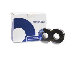 Printronix Extended-life 107675001 Black Ribbon Printronix Extended-life 107675001 Black Ribbon