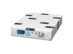 NCR Paper Xero/Form II Carbonless Paper Sheets NCR Paper Xero/Form II Carbonless Paper Sheets