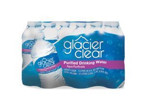 Premium Waters Glacier Clear Purified Drnkg Water Premium Waters Glacier Clear Purified Drnkg Water