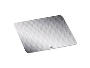 Precise Mouse Pad Nonskid Repositionable Adhesive Back Gray Frostbyte Precise Mouse Pad Nonskid Repositionable Adhesive Back Gray Frostbyte