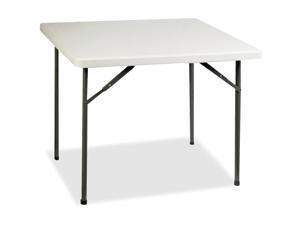 Banquet Table, Square, 250 lb Capacity, 36"x36"x29", PM Banquet Table, Square, 250 lb Capacity, 36"x36"x29", PM