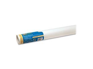 Dry-Erase Rolls Adhesive 24"x20' 1 EA White Dry-Erase Rolls Adhesive 24"x20' 1 EA White
